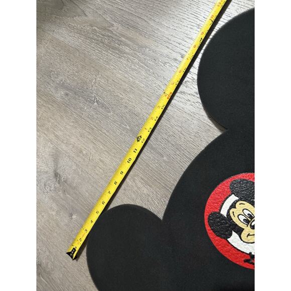 Mickey Mouse Club Foam Hat 2 Ft NEW - Picture 2 of 5